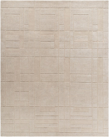 Luxuries Wool Rug