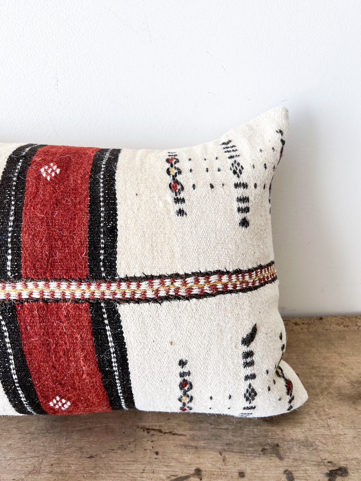 Katarina Lumbar Pillow