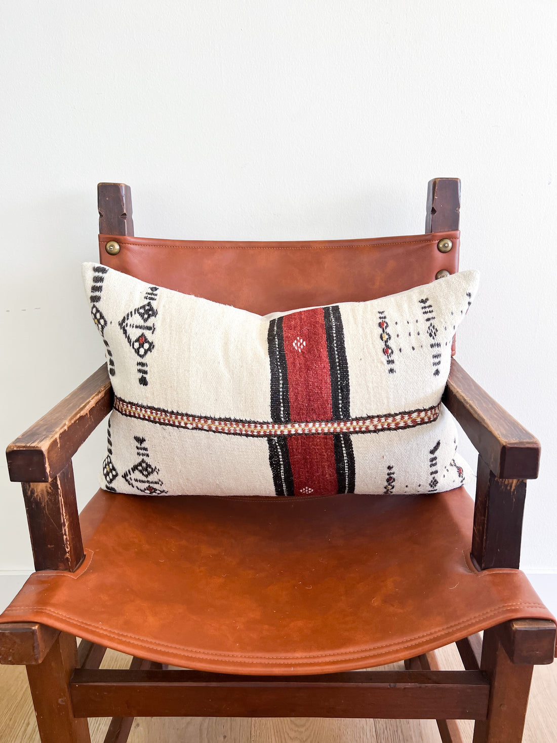 Katarina Lumbar Pillow