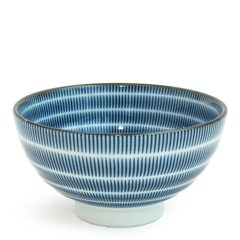 Sen Colors Rice Bowl