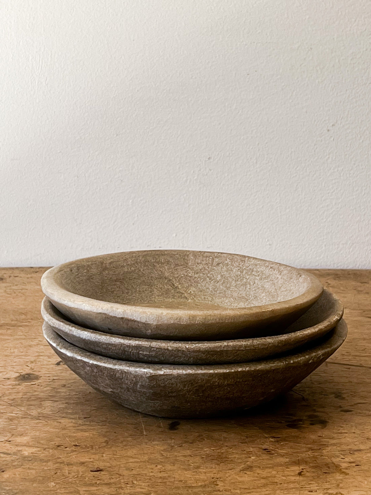 Honed Marble Stone Plate