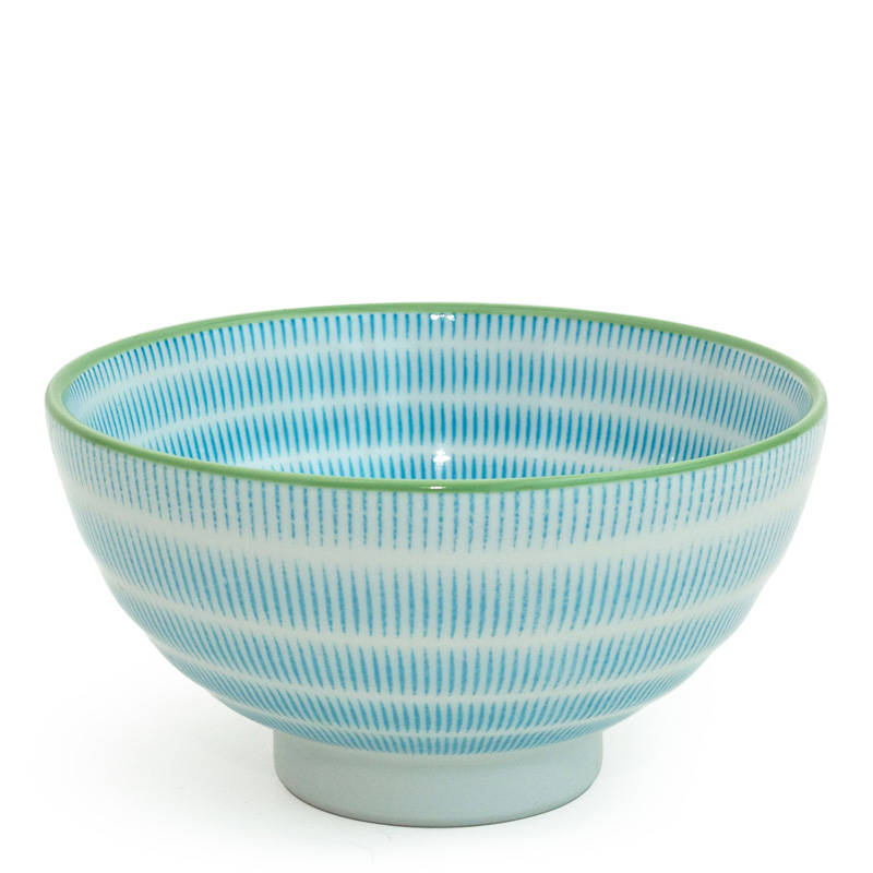 Sen Colors Rice Bowl