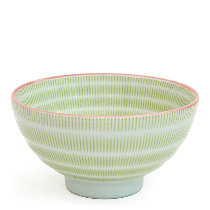 Sen Colors Rice Bowl