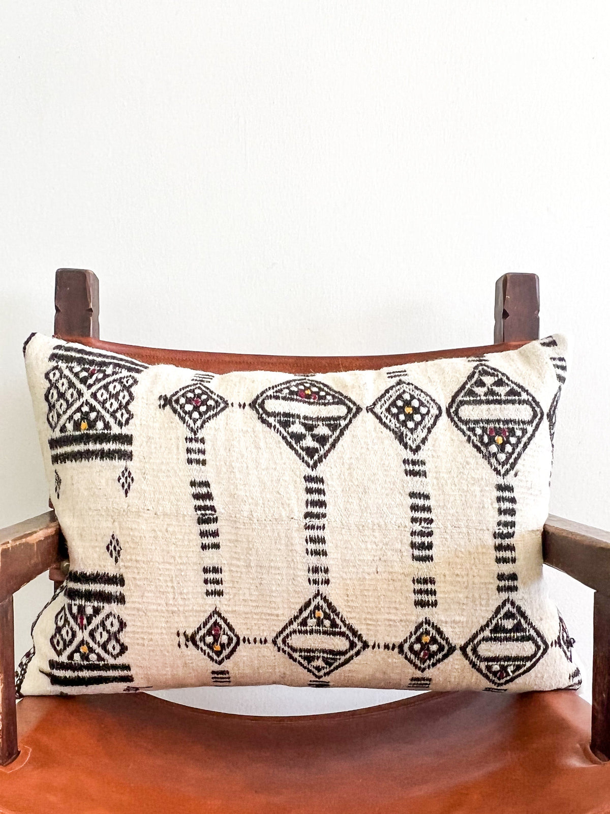 Noelle Lumbar Pillow 2