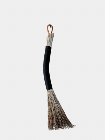 Curved Hand Broom