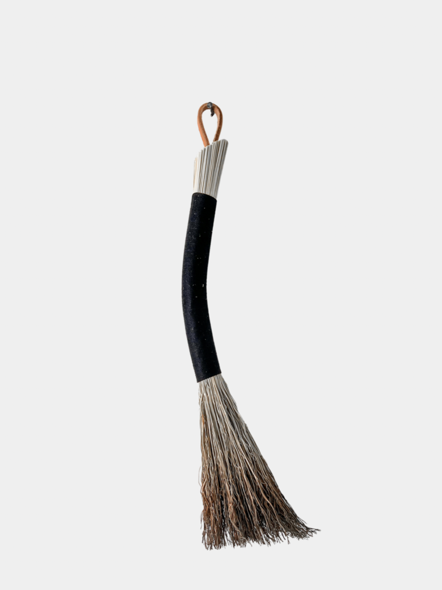 Curved Hand Broom