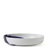 Blue Splash Plate