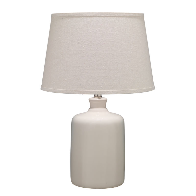 Milk Jug Table Lamp