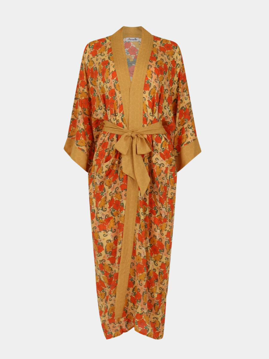 Bees Knees Kimono