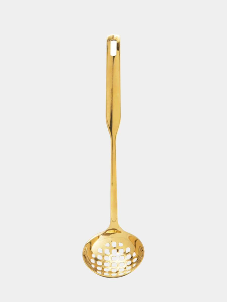 Gold Ladle