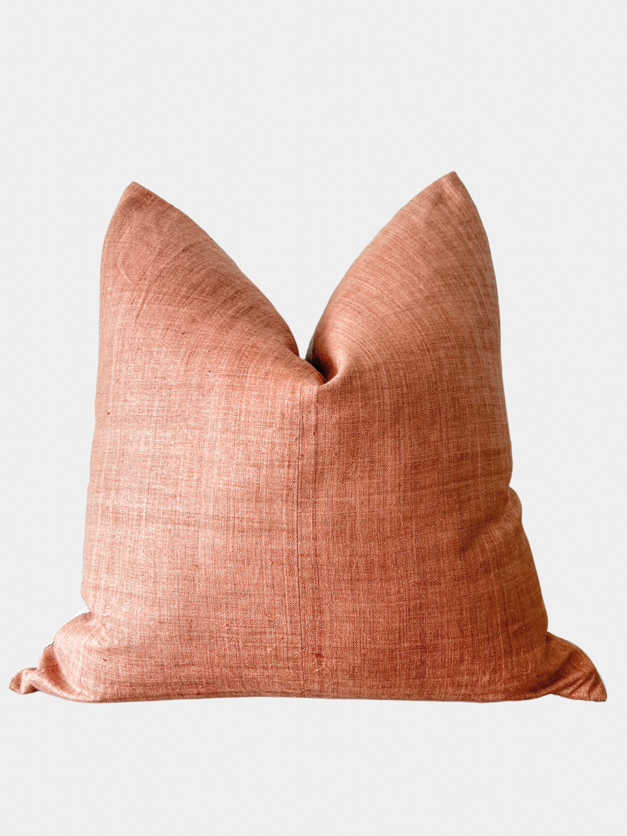 Carmel Silk Pillow 1