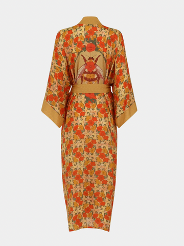 Bees Knees Kimono