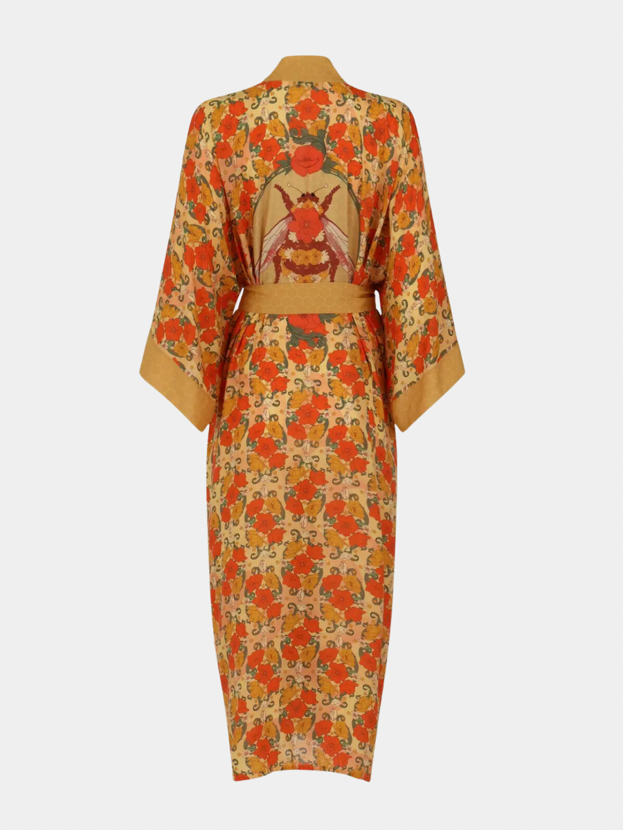 Bees Knees Kimono