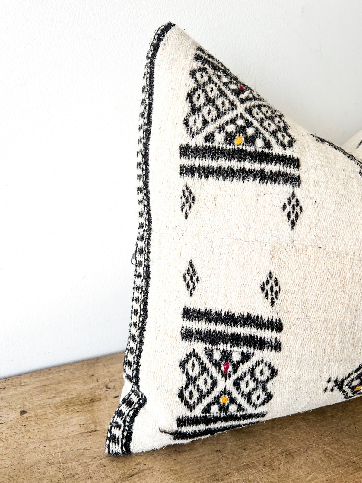 Noelle Lumbar Pillow 2
