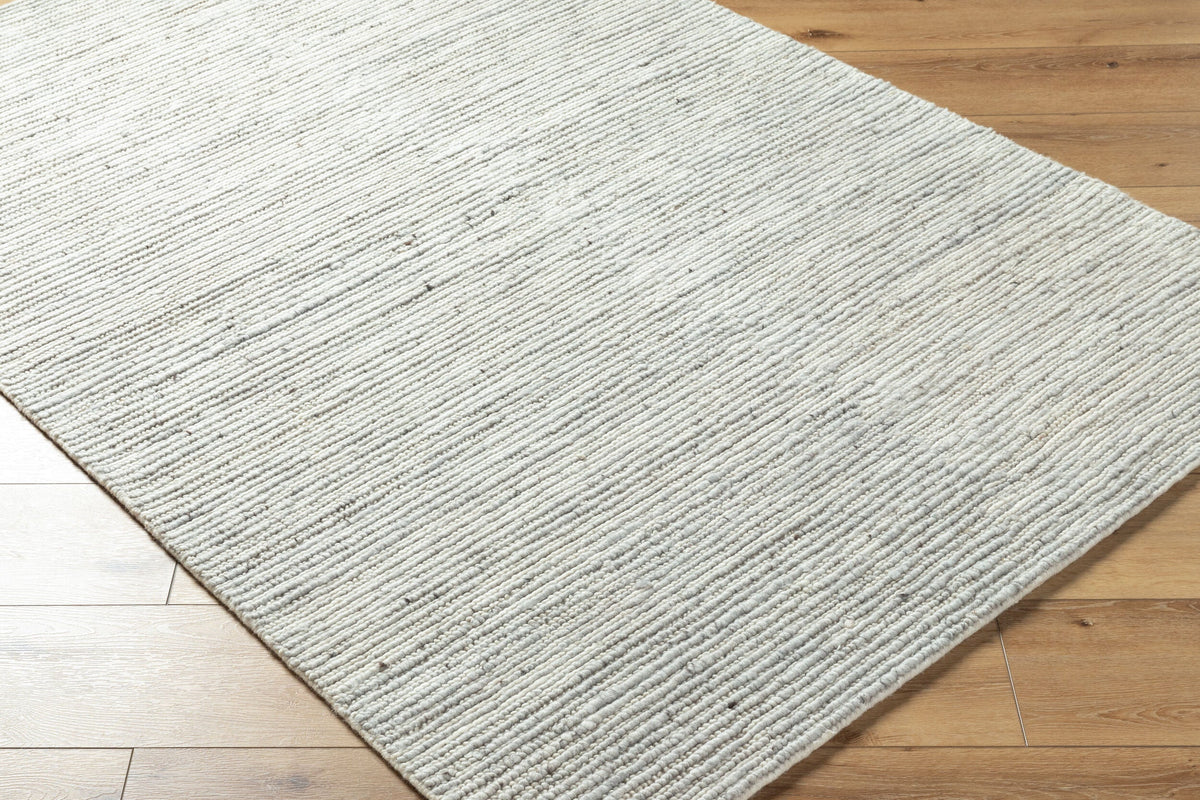Japandi Wool Rug