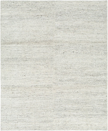 Japandi Wool Rug