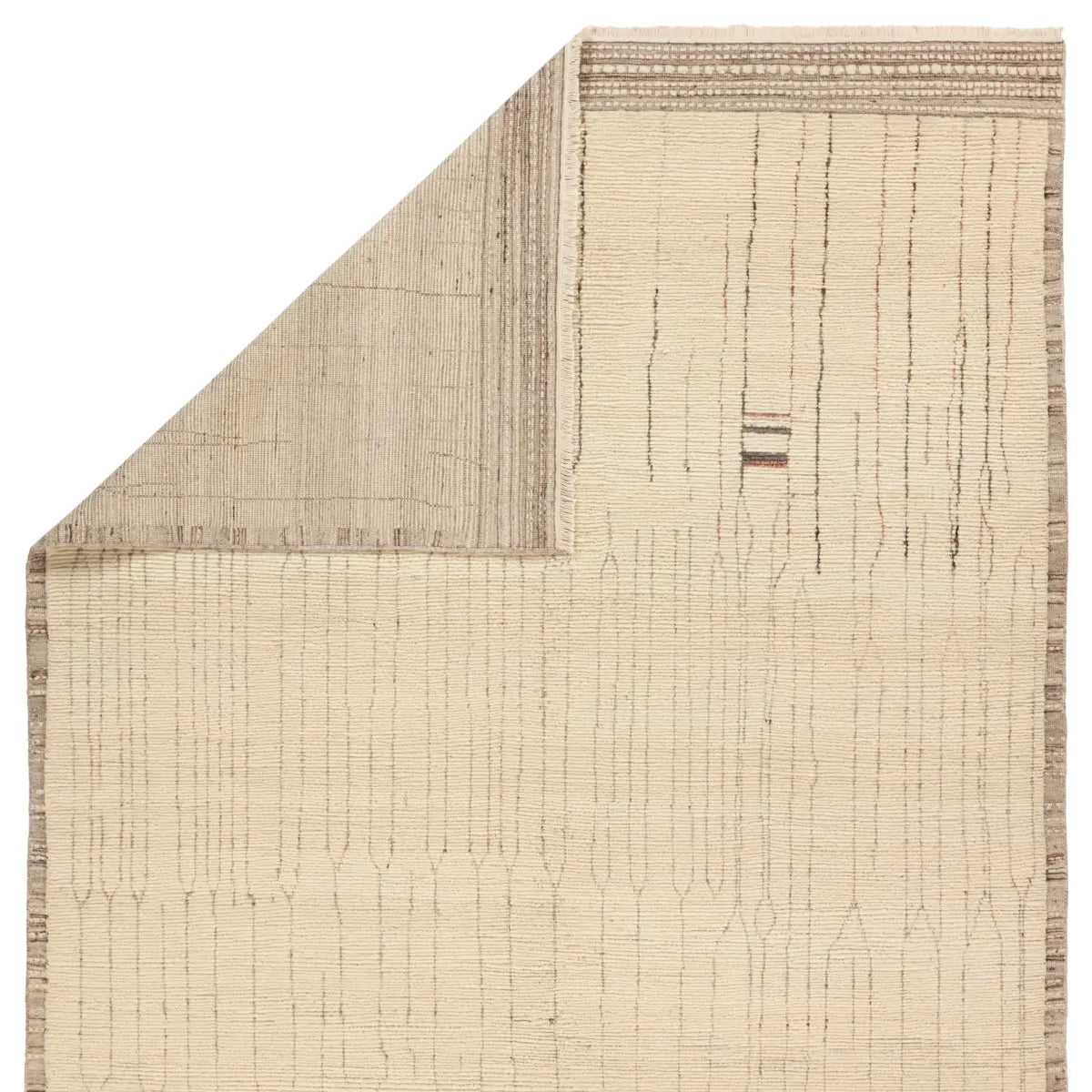 Kazben Wool Rug