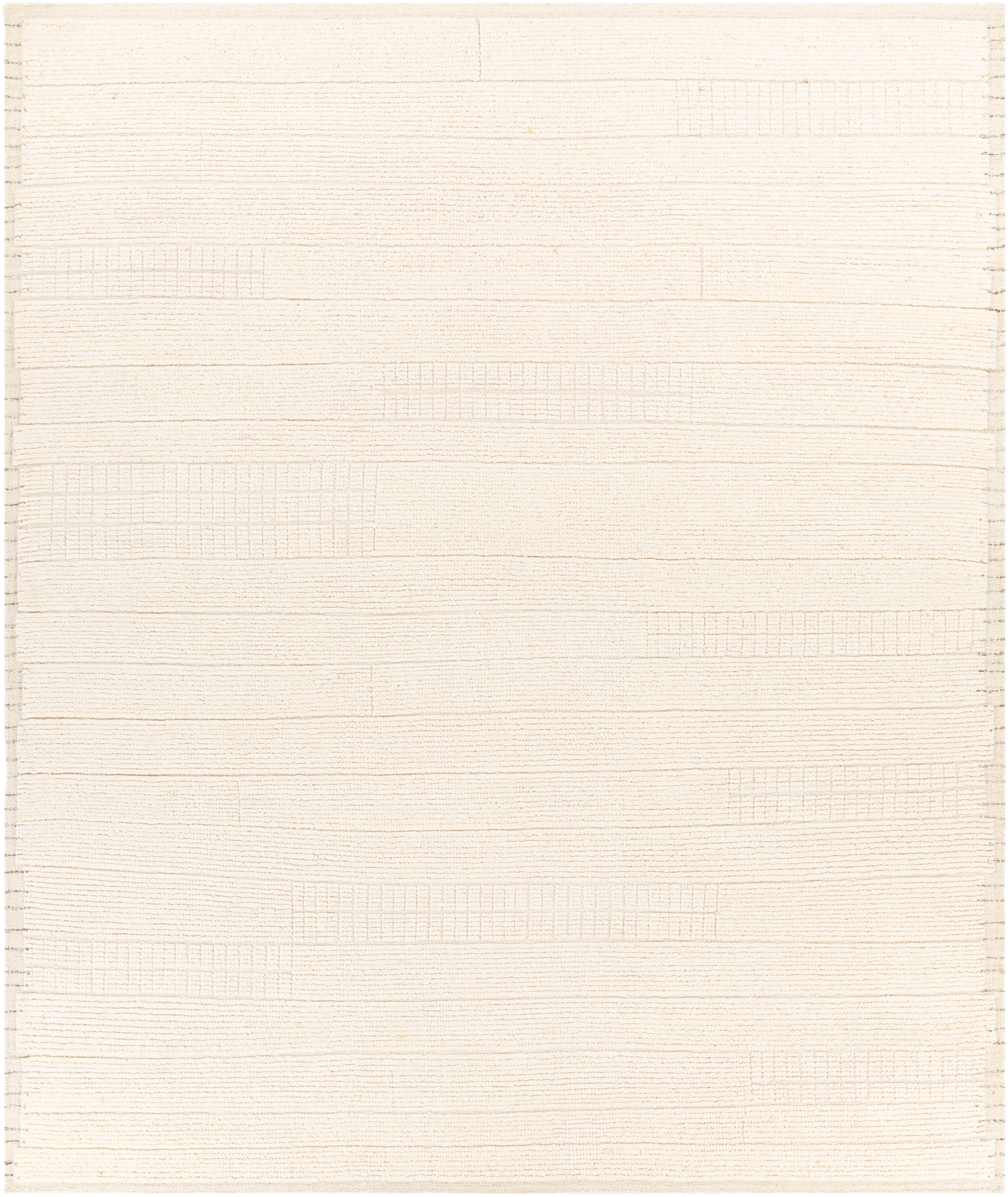 Khyber Wool Rug