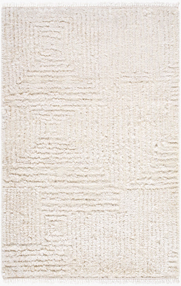 Lora Wool & Viscose Rug