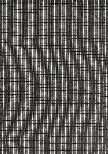 Plaid PET Indoor/Outdoor Rug