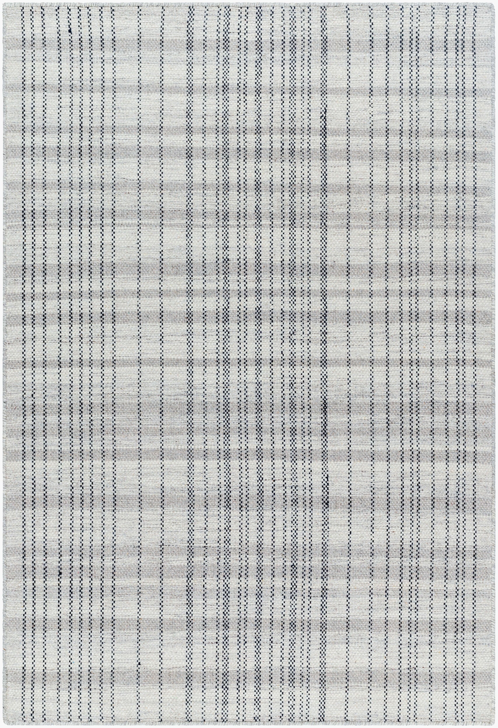 Mardin III Wool Rug