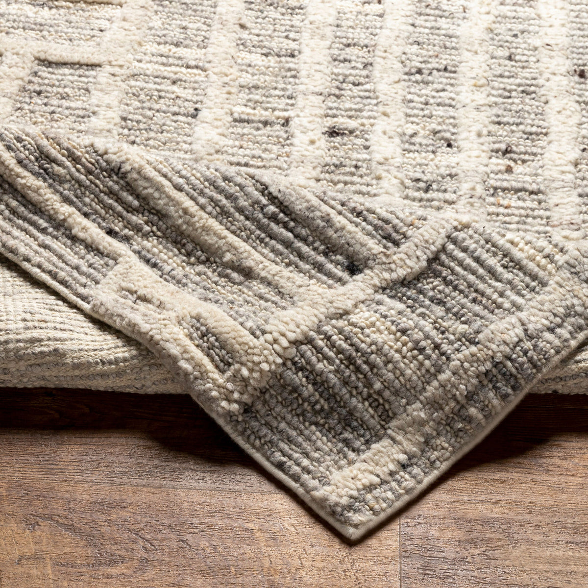 Manisa Wool Rug