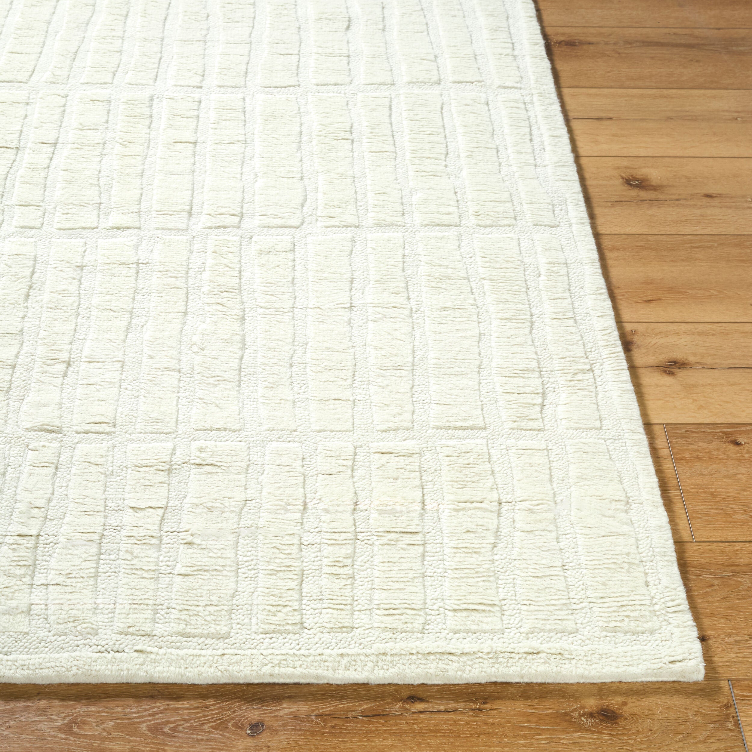 Manpura Wool Rug