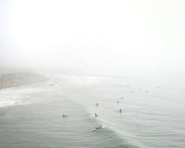 Misty Ditch