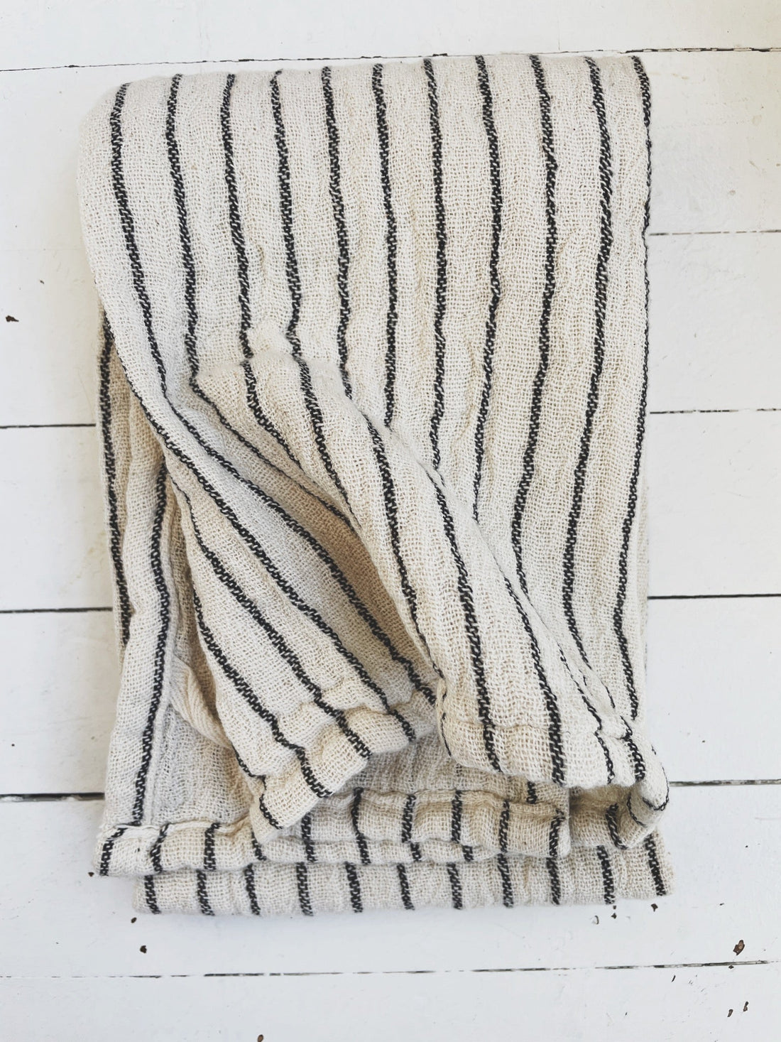 Printed Cotton Tea Towel