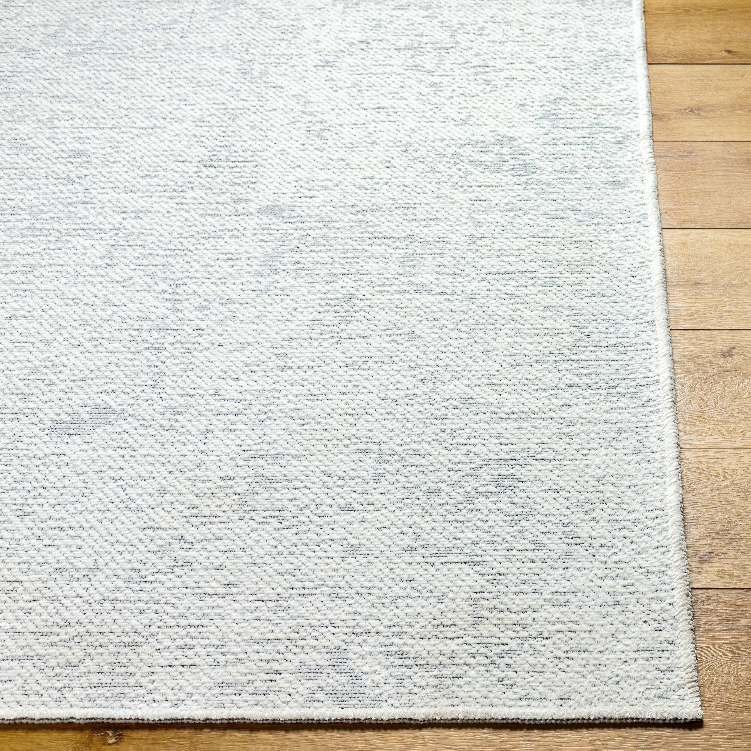 Quebec Polyester Rug