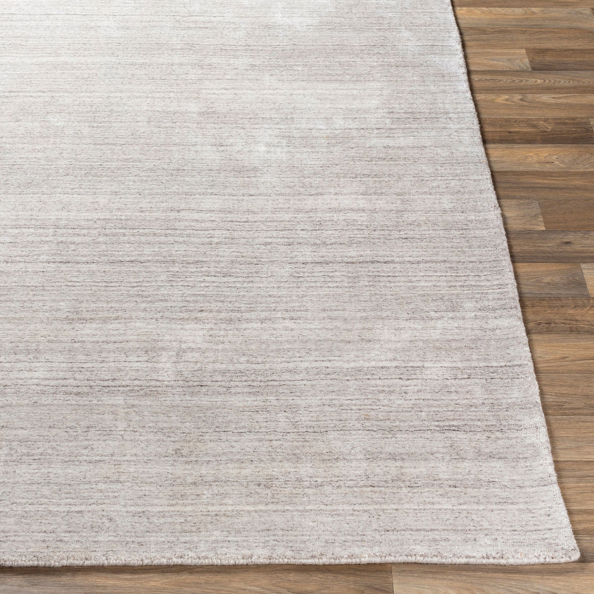 Torino Wool & Viscose Rug
