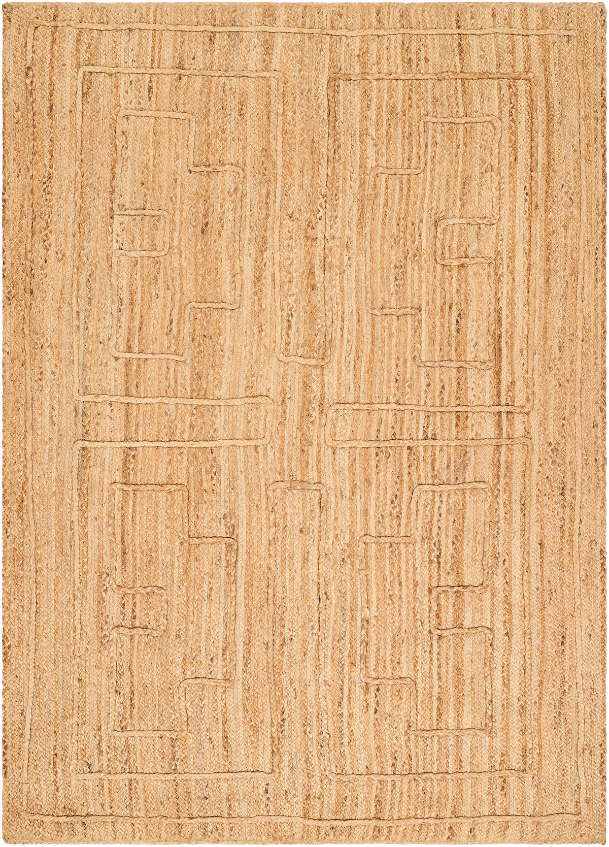 Luci Jute Rug