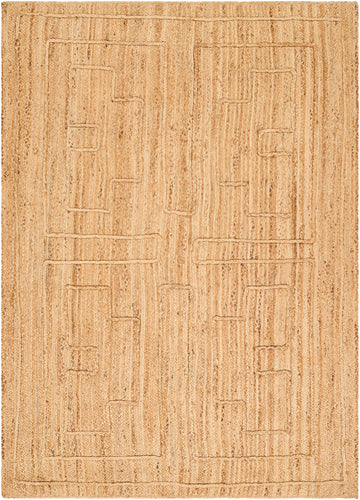 Luci Jute Rug