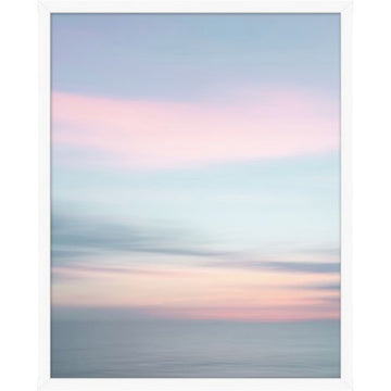 Serene Sunsets