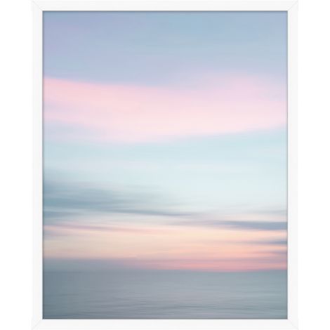 Serene Sunsets