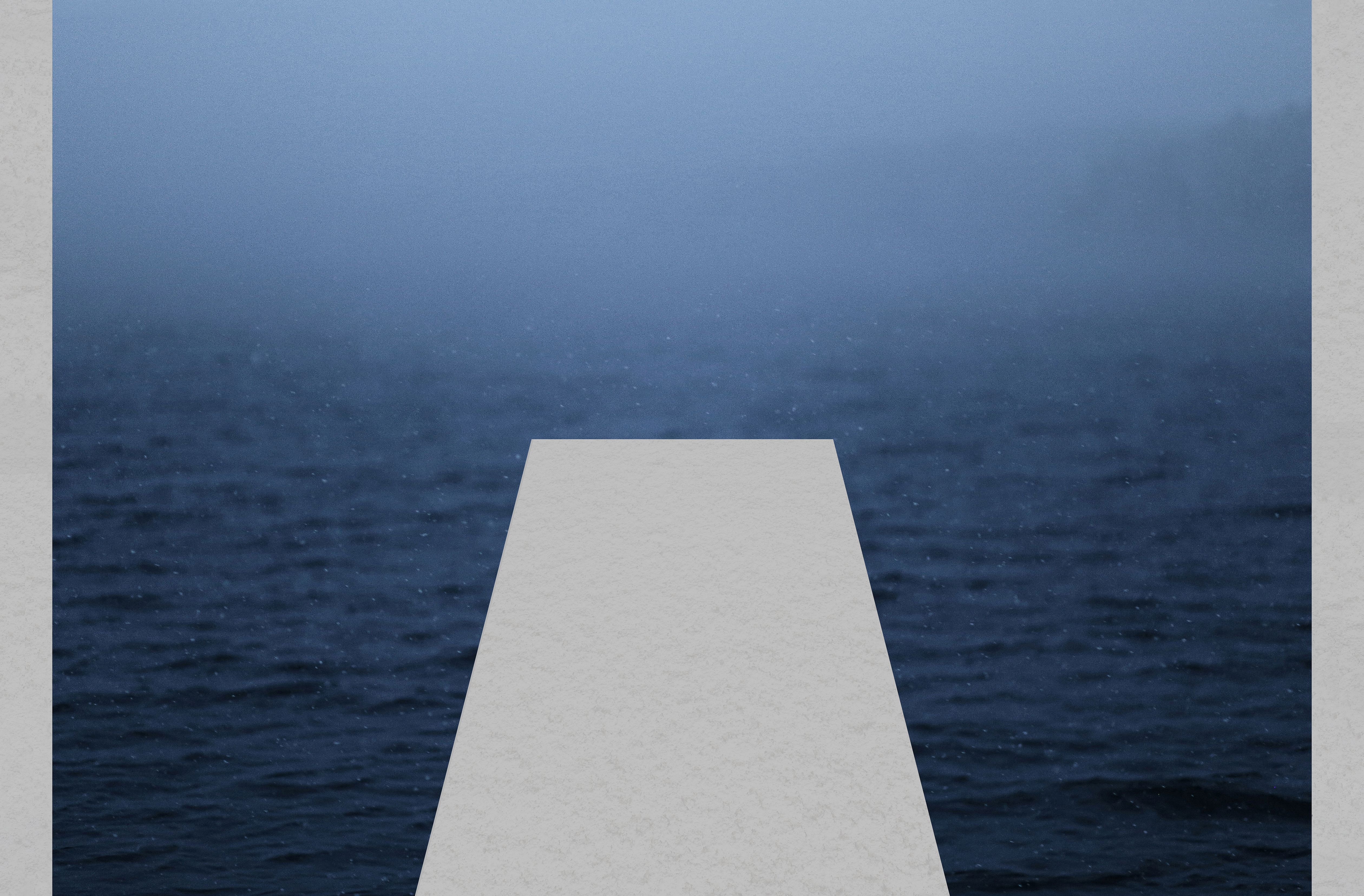 Dive Perspective